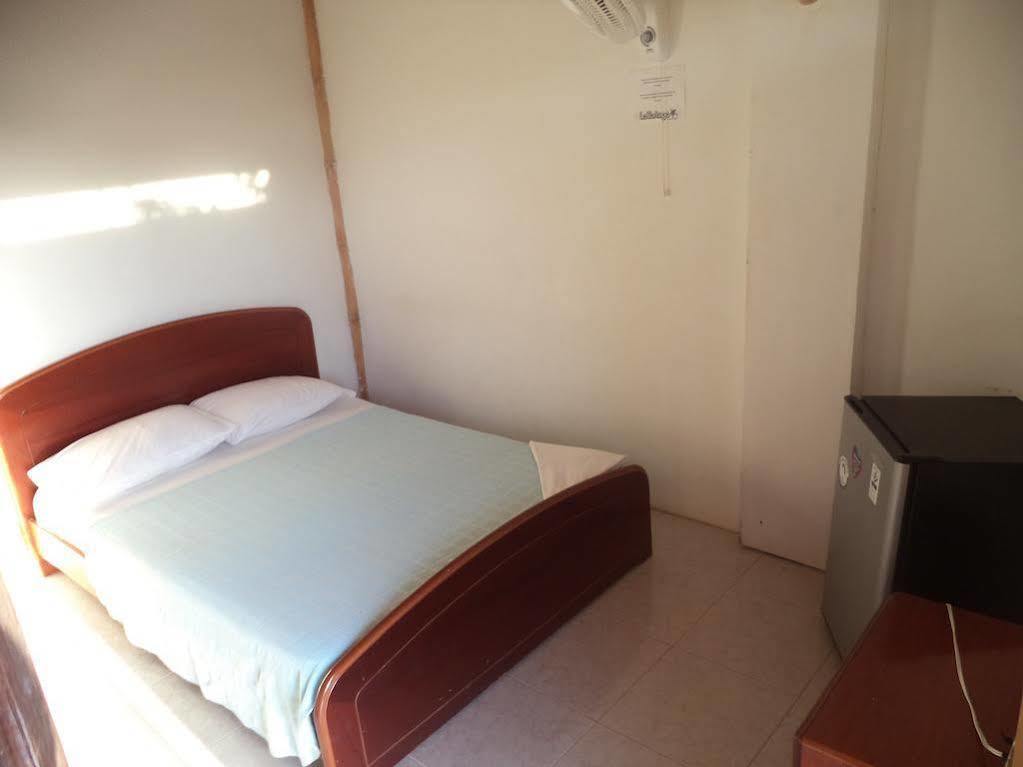 La Tortuga Hostel タガンガ エクステリア 写真